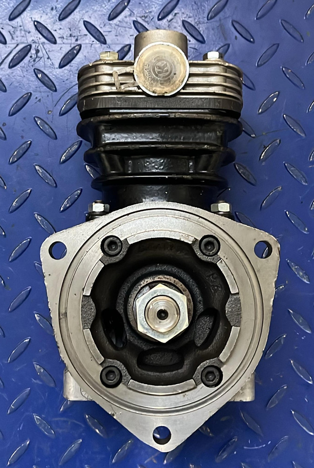 IVECO Air Compressor KNORR LK1310 - Spare parts: picture 3 IVECO Air Compressor KNORR LK1310 - Spare parts: picture 3