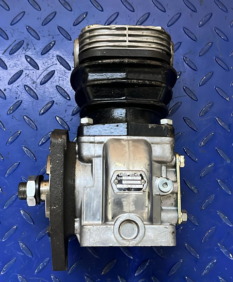 IVECO Air Compressor KNORR LK1310 - Spare parts: picture 1 IVECO Air Compressor KNORR LK1310 - Spare parts: picture 1