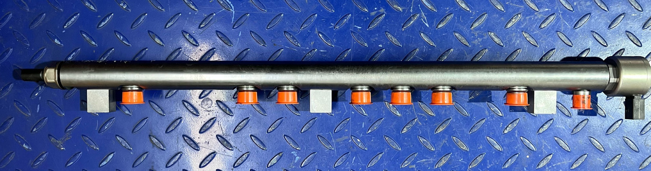 Mercedes Actros Atego Antos Arocs Rail A9360781145 - Spare parts for Truck: picture 2 Mercedes Actros Atego Antos Arocs Rail A9360781145 - Spare parts for Truck: picture 2