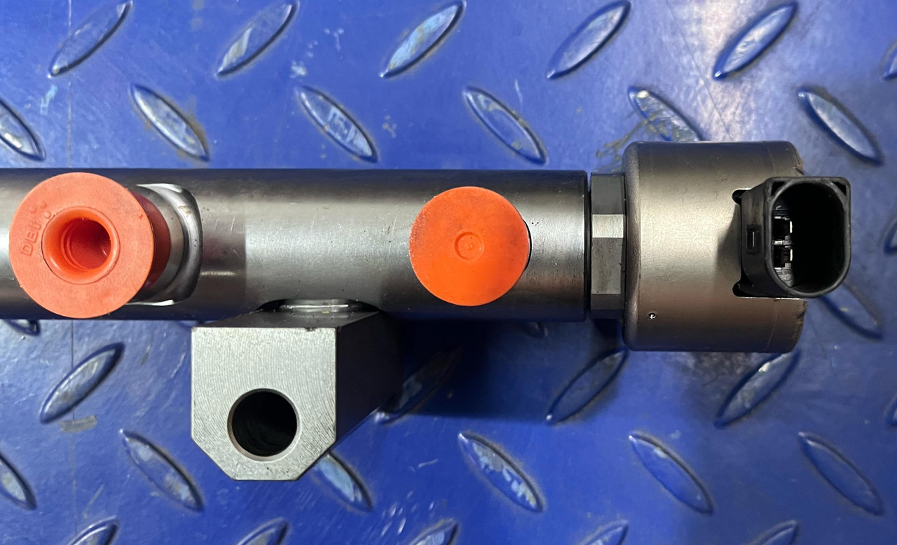 Mercedes Actros Atego Antos Arocs Rail A9360781145 - Spare parts for Truck: picture 1 Mercedes Actros Atego Antos Arocs Rail A9360781145 - Spare parts for Truck: picture 1