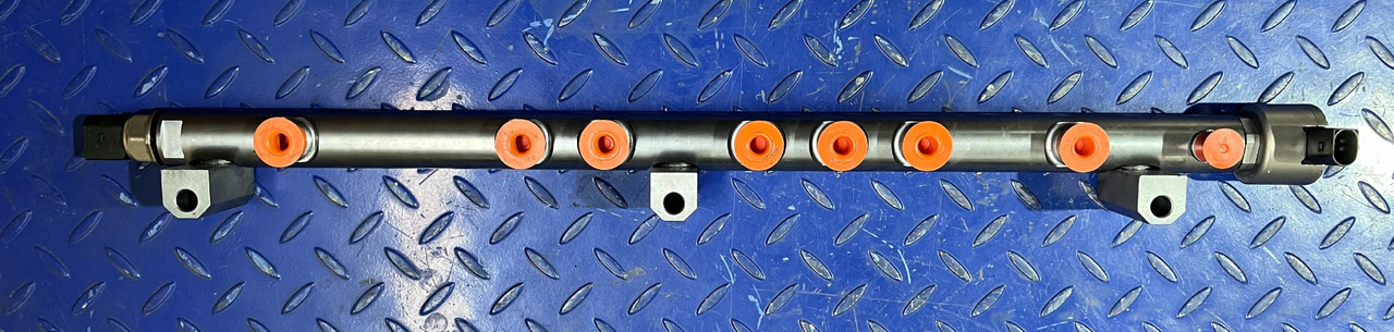 Mercedes Actros Atego Antos Arocs Rail A9360781145 - Spare parts for Truck: picture 3 Mercedes Actros Atego Antos Arocs Rail A9360781145 - Spare parts for Truck: picture 3