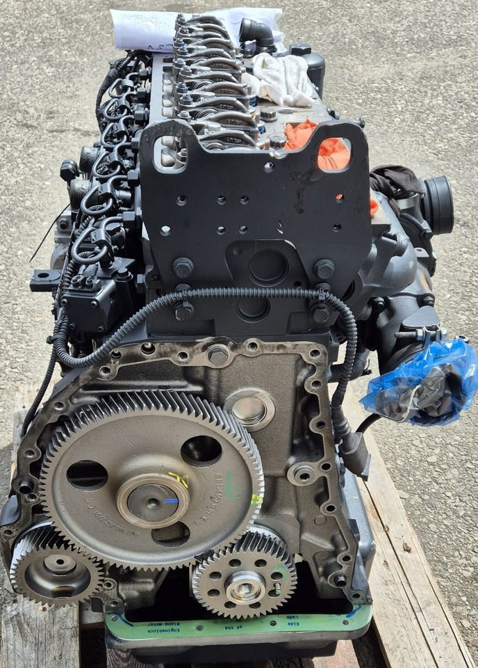 Mercedes Inturo OM926 engine - Spare parts for Bus: picture 2 Mercedes Inturo OM926 engine - Spare parts for Bus: picture 2