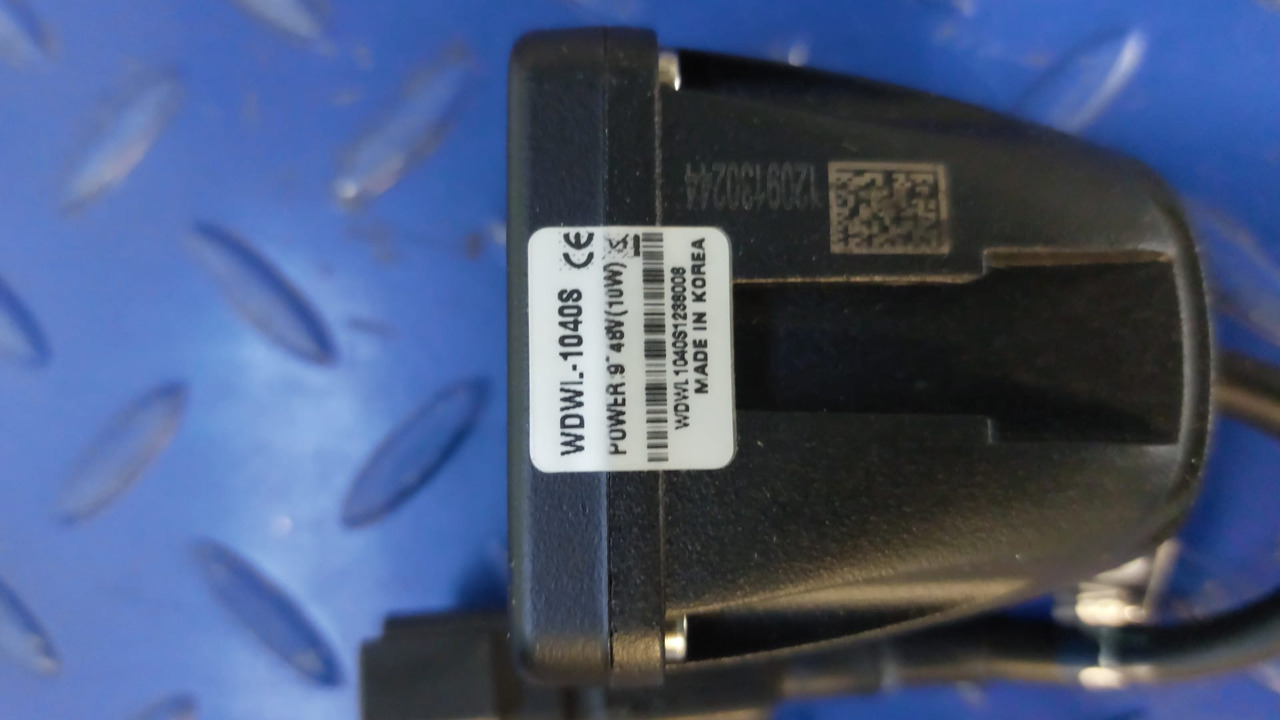 WELDEX-1040S Far lumina de lucru - Headlight for Construction machinery: picture 4 WELDEX-1040S Far lumina de lucru - Headlight for Construction machinery: picture 4