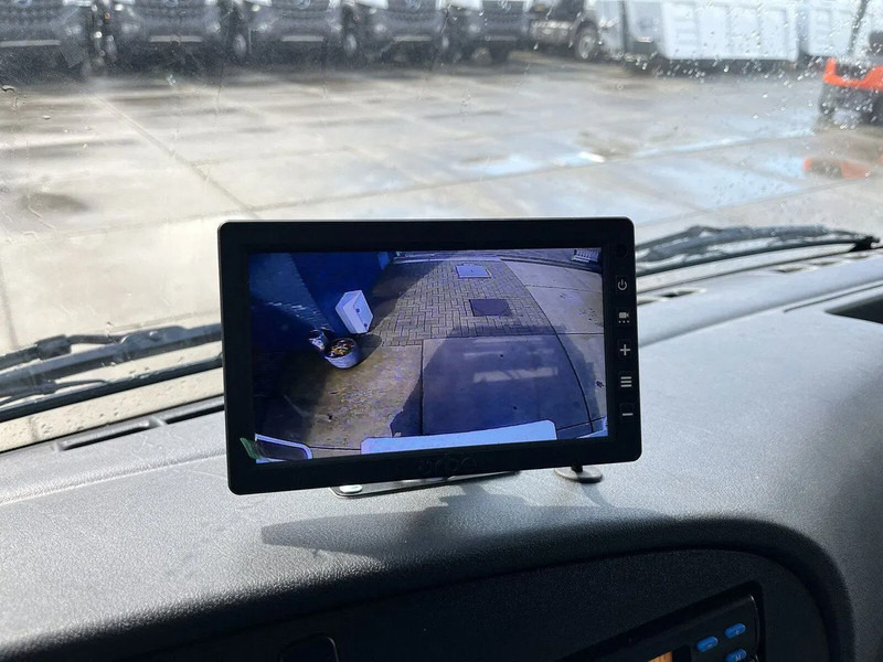 Mercedes-Benz Accelo 815 4x2 Garbage Compactor (2 units) Accelo 815 4x2 Garbage Compactor (2 units) on lease Mercedes-Benz Accelo 815 4x2 Garbage Compactor (2 units) Accelo 815 4x2 Garbage Compactor (2 units): picture 20