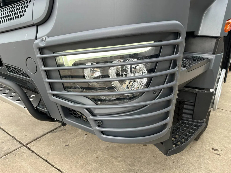 New Tractor unit Mercedes-Benz Actros 3340 S 6x4 Tractor Head: picture 14