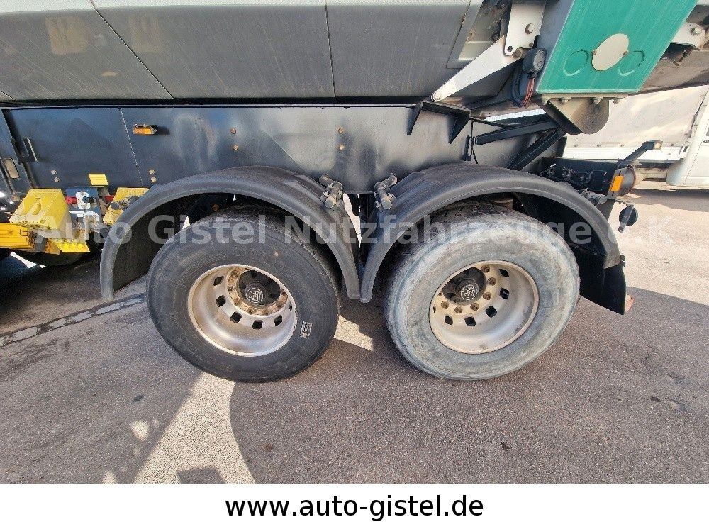 Kempf SKM 32/2 Alu,Thermo,Alufelgen,Zwillingsbereifung Kempf SKM 32/2 Alu,Thermo,Alufelgen,Zwillingsbereifung - Tipper semi-trailer: picture 4 Kempf SKM 32/2 Alu,Thermo,Alufelgen,Zwillingsbereifung Kempf SKM 32/2 Alu,Thermo,Alufelgen,Zwillingsbereifung - Tipper semi-trailer: picture 4