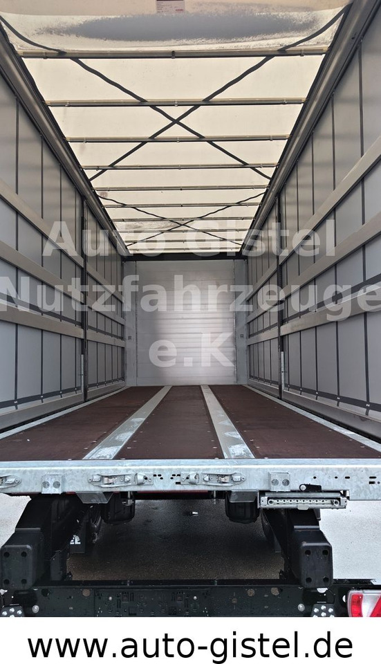 Kögel ZW18 Tandem* WP ENC74*Luft*385/55*Neufahrzeug - Container transporter/ Swap body trailer: picture 4 Kögel ZW18 Tandem* WP ENC74*Luft*385/55*Neufahrzeug - Container transporter/ Swap body trailer: picture 4