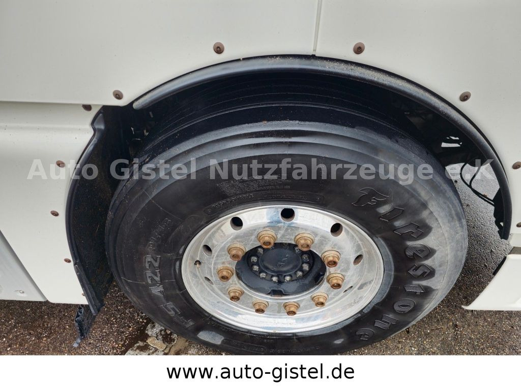 Tractor unit MAN TGX 18.500 4x2 LL *XLX: picture 11