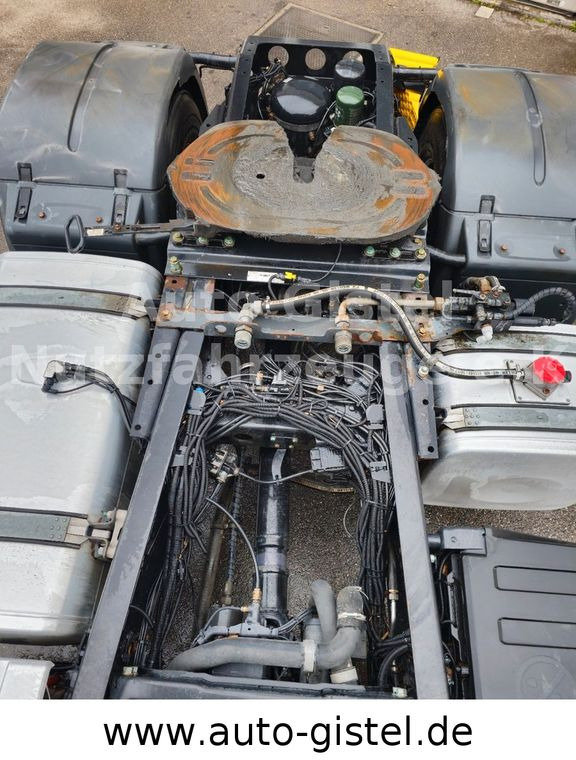 Tractor unit MAN TGX 18.500 4x2 LL *XLX: picture 7