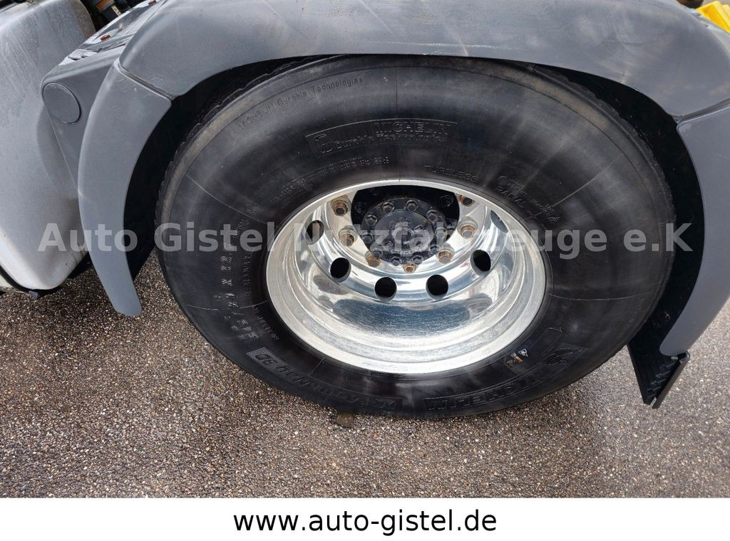 Tractor unit MAN TGX 18.500 4x2 LL *XLX: picture 10