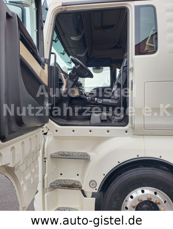 Tractor unit MAN TGX 18.500 4x2 LL *XLX: picture 13