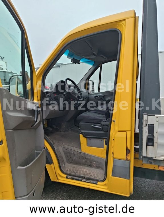 Volkswagen Crafter Pritsche 35 mittel L2*Zahnriemen neu* Volkswagen Crafter Pritsche 35 mittel L2*Zahnriemen neu* - Flatbed van: picture 5 Volkswagen Crafter Pritsche 35 mittel L2*Zahnriemen neu* Volkswagen Crafter Pritsche 35 mittel L2*Zahnriemen neu* - Flatbed van: picture 5