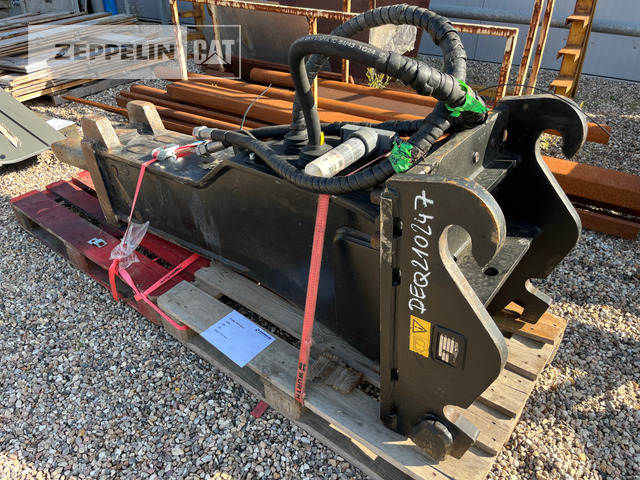 Atlas-Copco Primärprodukte Kompo - Hydraulic hammer for Construction machinery: picture 2 Atlas-Copco Primärprodukte Kompo - Hydraulic hammer for Construction machinery: picture 2