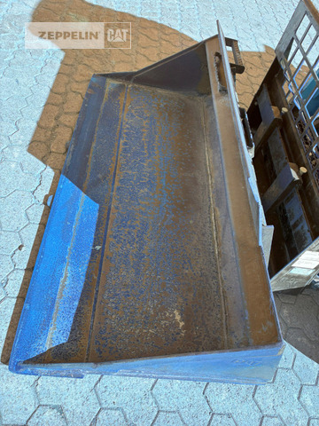 Cat 289D - Skid steer loader: picture 5 Cat 289D - Skid steer loader: picture 5