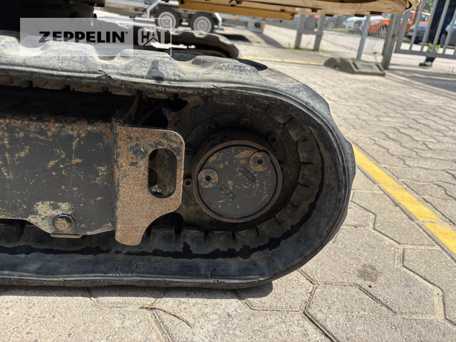 Mini excavator Cat 301.6-05A: picture 12 Mini excavator Cat 301.6-05A: picture 12