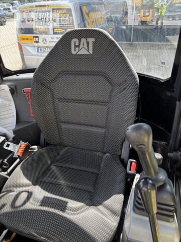 Mini excavator Cat 301.6-05A: picture 7 Mini excavator Cat 301.6-05A: picture 7