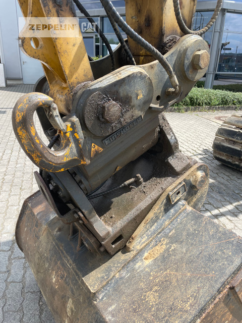 Cat 313FL - Crawler excavator: picture 5 Cat 313FL - Crawler excavator: picture 5