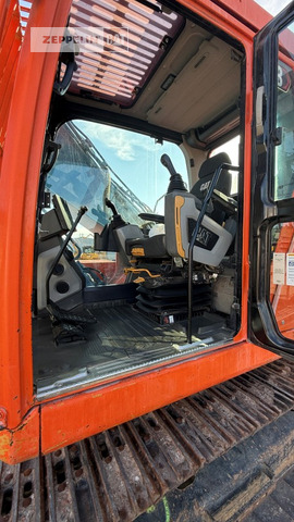 Cat 323-07C - Crawler excavator: picture 5 Cat 323-07C - Crawler excavator: picture 5