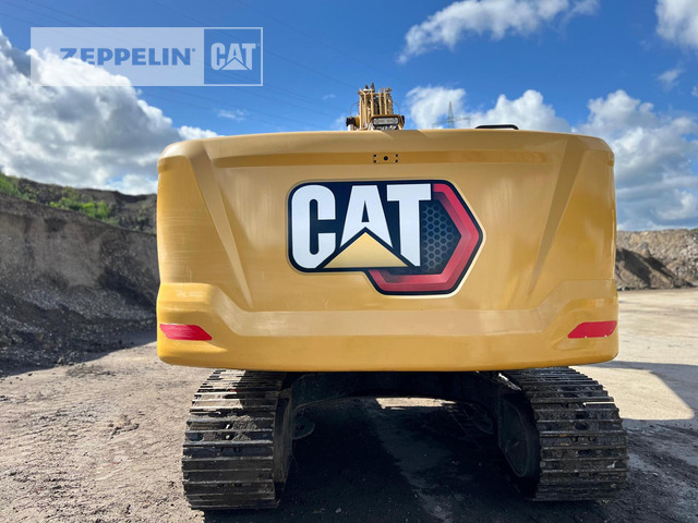Cat 330-07 - Crawler excavator: picture 3 Cat 330-07 - Crawler excavator: picture 3