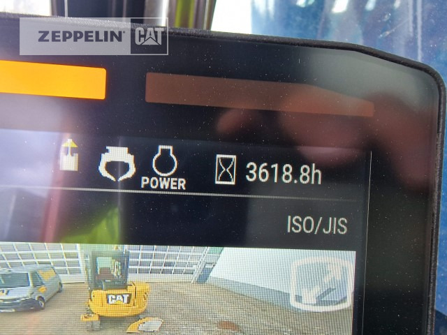Cat 330-07GC - Crawler excavator: picture 4 Cat 330-07GC - Crawler excavator: picture 4