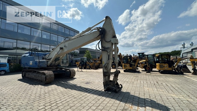 Cat 336FLNSB - Waste/ Industry handler: picture 2 Cat 336FLNSB - Waste/ Industry handler: picture 2