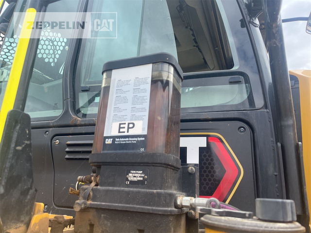 Cat 730-04A - Articulated dumper: picture 4 Cat 730-04A - Articulated dumper: picture 4