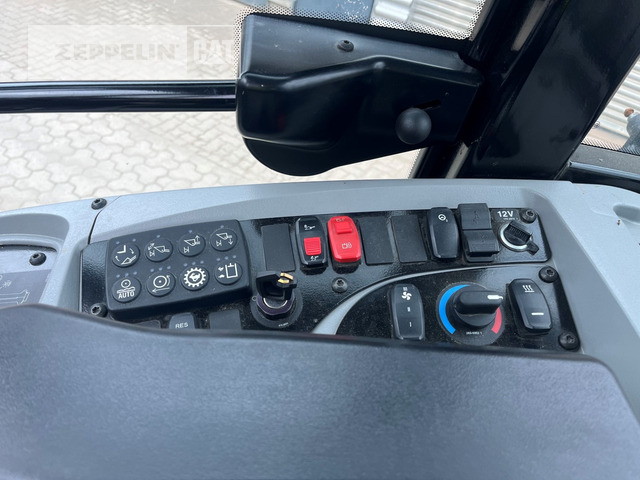Cat 910-14A on lease Cat 910-14A: picture 10