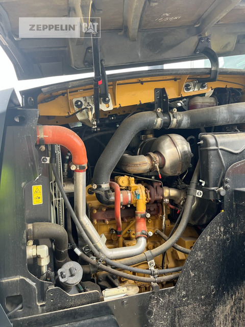 Cat 910-14A on lease Cat 910-14A: picture 23