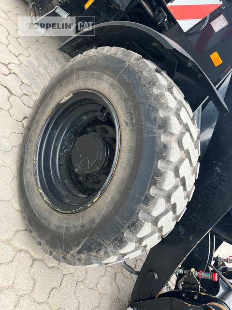 Cat 910-14A on lease Cat 910-14A: picture 13