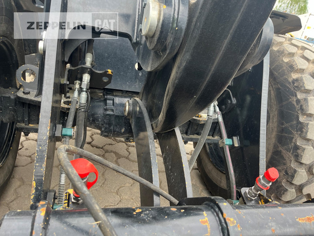 Cat 910-14A on lease Cat 910-14A: picture 17
