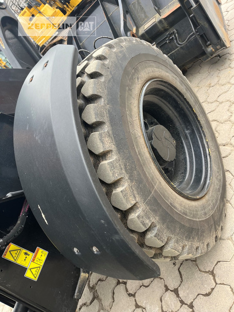 Cat 910-14A on lease Cat 910-14A: picture 14