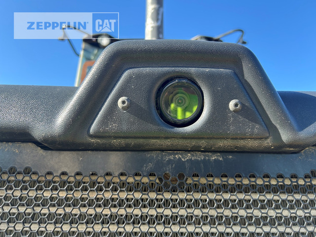 Cat 914-14A - Wheel loader: picture 5 Cat 914-14A - Wheel loader: picture 5