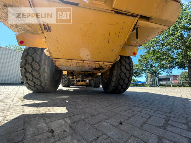 Cat 926M - Wheel loader: picture 4 Cat 926M - Wheel loader: picture 4
