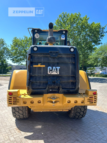 Cat 926M - Wheel loader: picture 3 Cat 926M - Wheel loader: picture 3