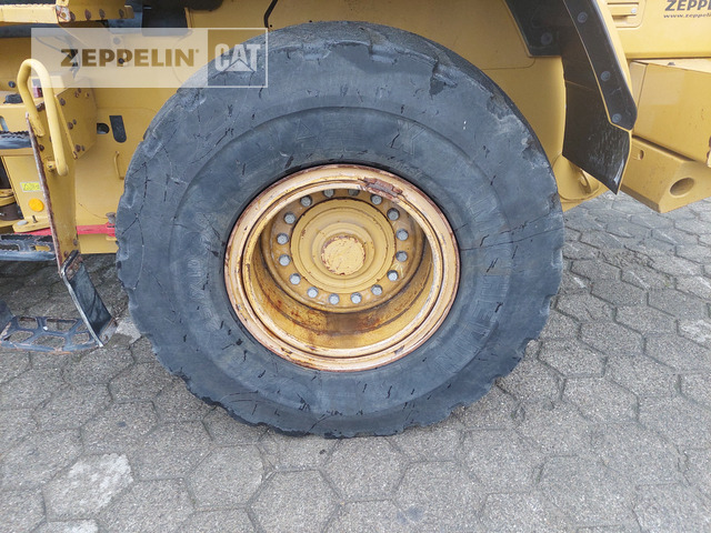 Cat 938M on lease Cat 938M: picture 15