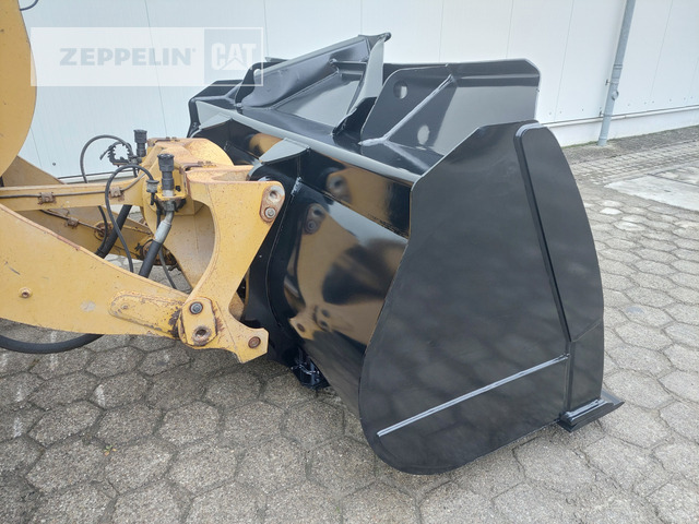 Cat 938M on lease Cat 938M: picture 10