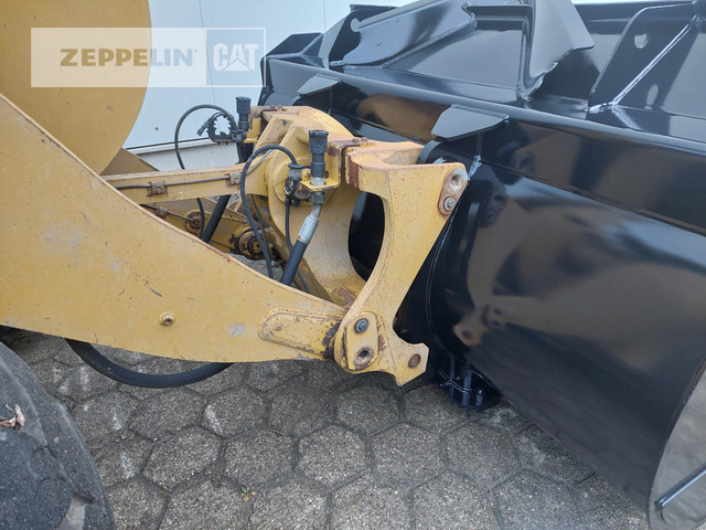 Cat 938M on lease Cat 938M: picture 12