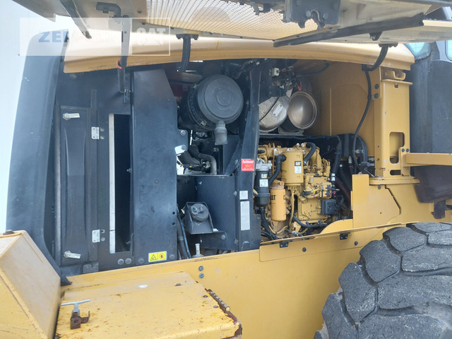 Cat 938M on lease Cat 938M: picture 27