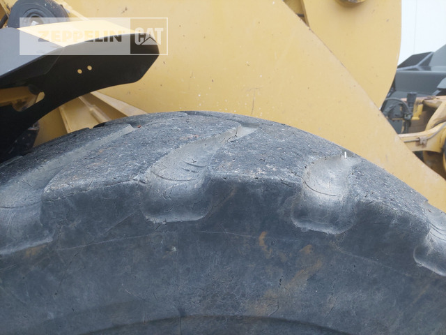 Cat 938M on lease Cat 938M: picture 18