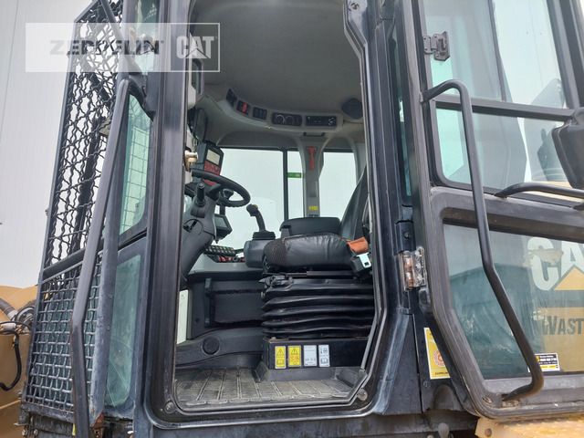 Cat 938M on lease Cat 938M: picture 24