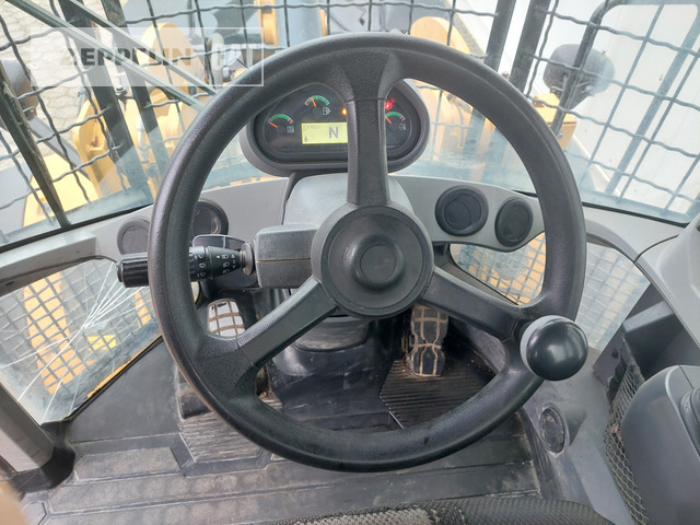 Cat 938M on lease Cat 938M: picture 33