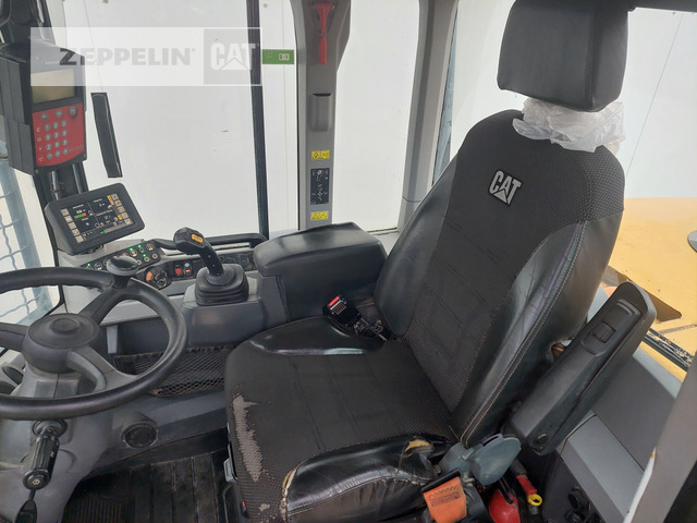 Cat 938M on lease Cat 938M: picture 31