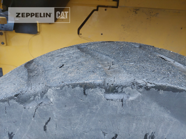 Cat 938M on lease Cat 938M: picture 16