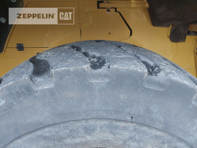 Cat 938M on lease Cat 938M: picture 20