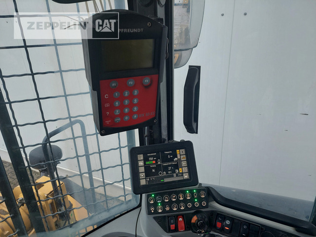 Cat 938M on lease Cat 938M: picture 34