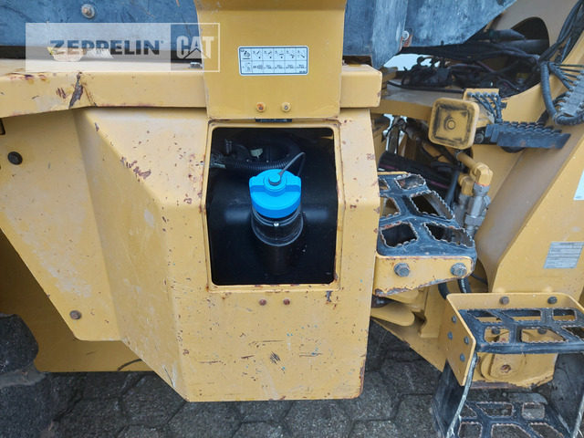 Cat 938M on lease Cat 938M: picture 26