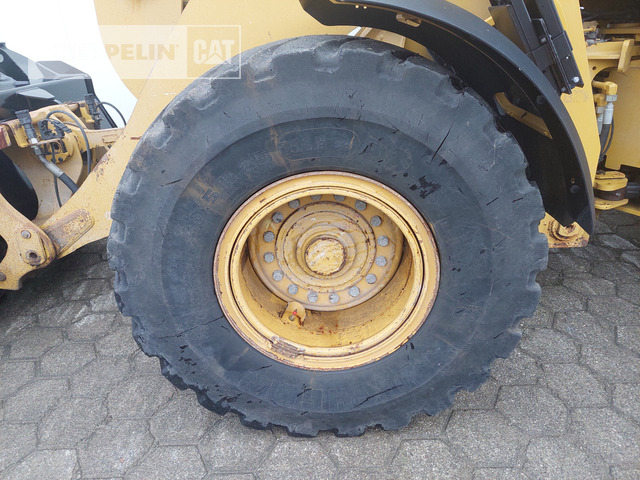 Cat 938M on lease Cat 938M: picture 13