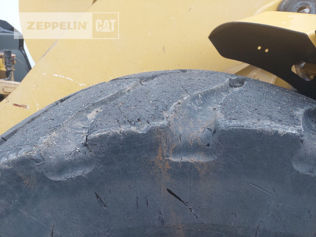 Cat 938M on lease Cat 938M: picture 14