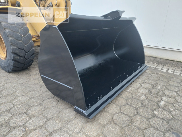 Cat 938M on lease Cat 938M: picture 9