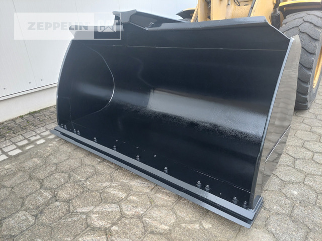 Cat 938M on lease Cat 938M: picture 8